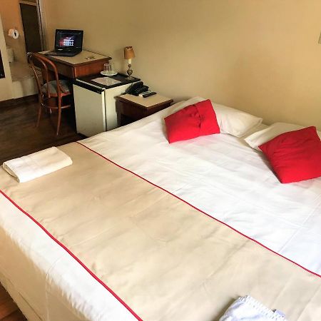Hotel Sao Jorge Sao Paulo - Proximo A 25 De Marco, Facil Acesso Ao Expo Center Norte E Mercado Municipal Sp Dış mekan fotoğraf