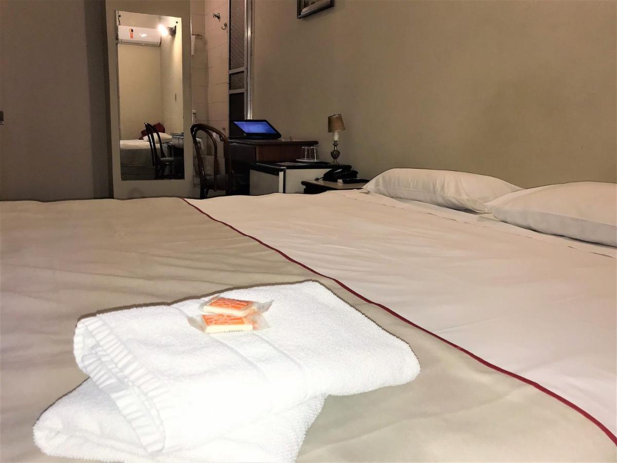 Hotel Sao Jorge Sao Paulo - Proximo A 25 De Marco, Facil Acesso Ao Expo Center Norte E Mercado Municipal Sp Dış mekan fotoğraf