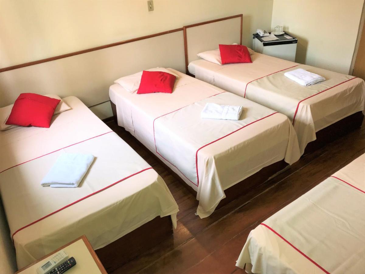 Hotel Sao Jorge Sao Paulo - Proximo A 25 De Marco, Facil Acesso Ao Expo Center Norte E Mercado Municipal Sp Dış mekan fotoğraf
