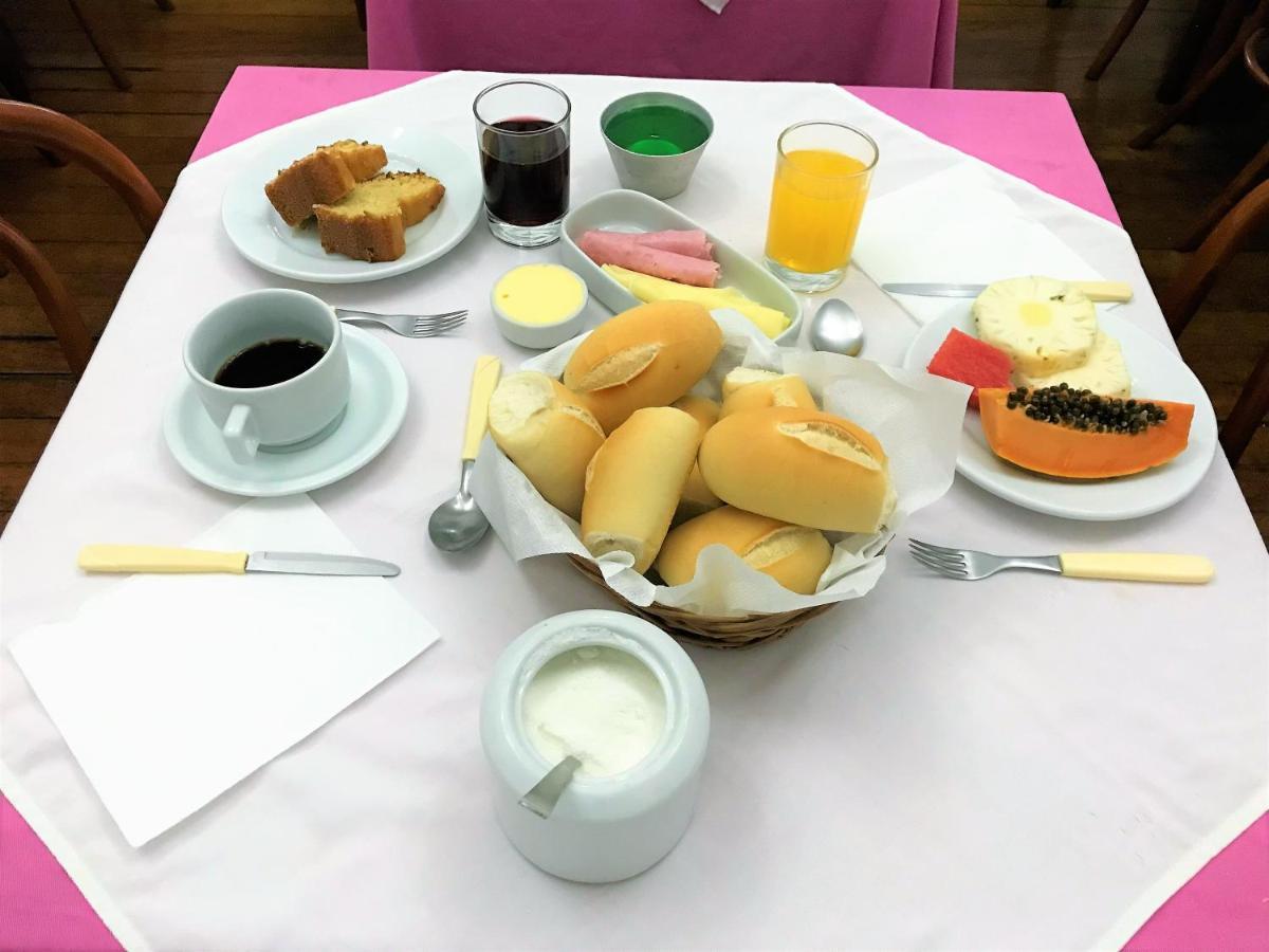 Hotel Sao Jorge Sao Paulo - Proximo A 25 De Marco, Facil Acesso Ao Expo Center Norte E Mercado Municipal Sp Dış mekan fotoğraf