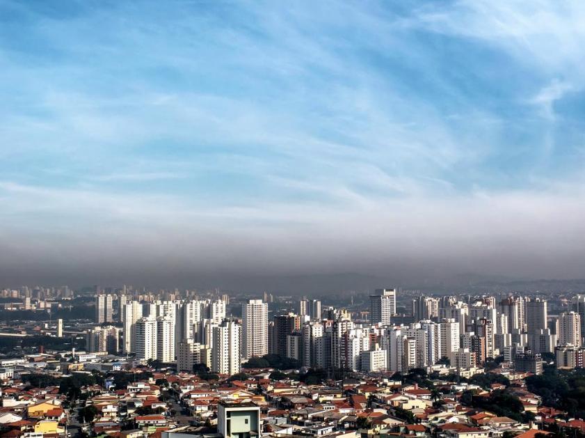 Hotel Sao Jorge Sao Paulo - Proximo A 25 De Marco, Facil Acesso Ao Expo Center Norte E Mercado Municipal Sp Dış mekan fotoğraf