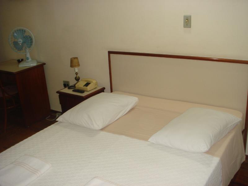 Hotel Sao Jorge Sao Paulo - Proximo A 25 De Marco, Facil Acesso Ao Expo Center Norte E Mercado Municipal Sp Dış mekan fotoğraf