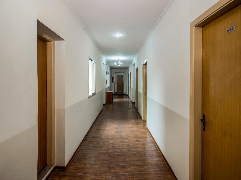 Hotel Sao Jorge Sao Paulo - Proximo A 25 De Marco, Facil Acesso Ao Expo Center Norte E Mercado Municipal Sp Dış mekan fotoğraf